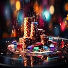 Promosi MBS338 terbaru dengan bonus deposit dan hadiah eksklusif untuk member setia